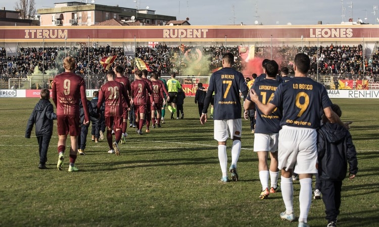 Le semifinali per il Titolo di Campione d’Italia e le finali Play Off dei Gironi C e D