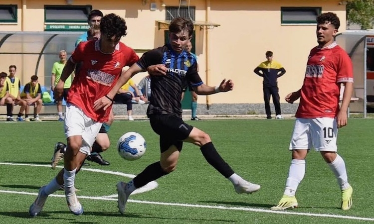 Juniores Regionali, Fase Nazionale: il 24 maggio le sfide di ritorno dei quarti