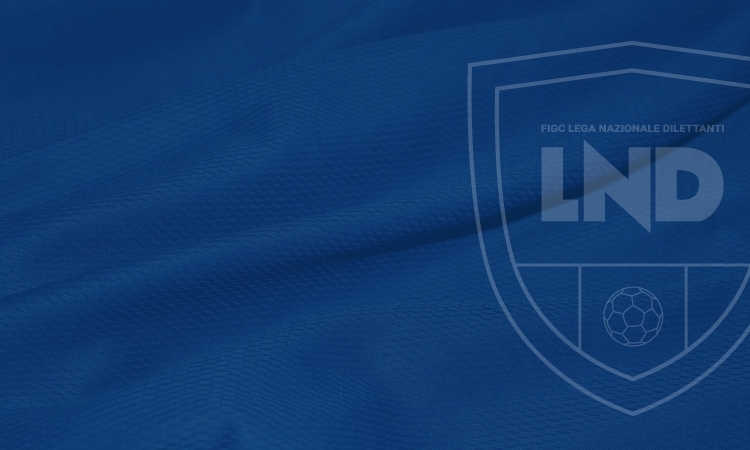 Campionato Under 18 Dilettanti: le partecipanti alla Fase Nazionale