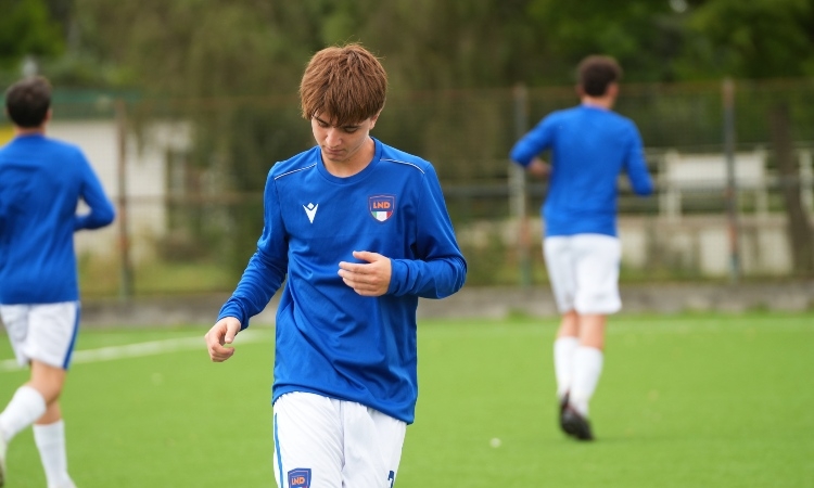 Under 15 Secondo Semestre: nuovo raduno a Formia il 26 e 27 maggio