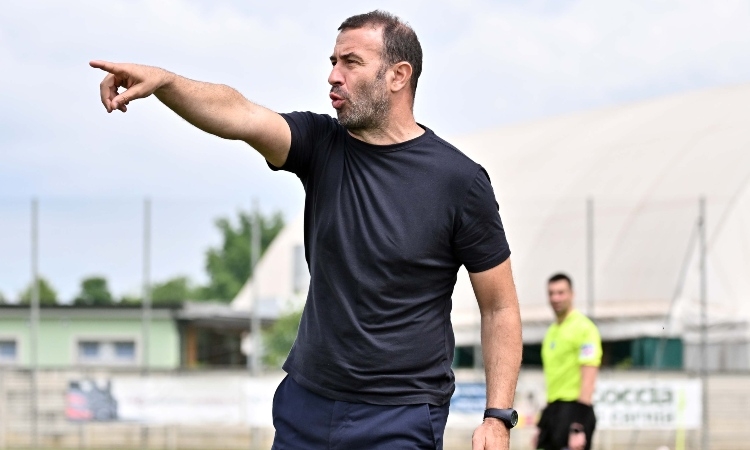 Under 19: i convocati di Mazza per il Trofeo Dossena