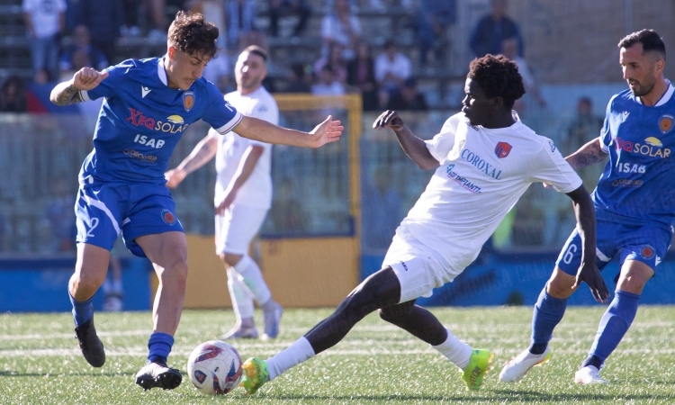 Gli ultimi 90’ per decidere le finaliste del Titolo di Campione d’Italia Serie D