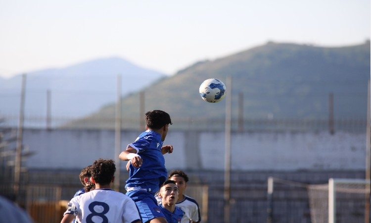 Torneo Internazionale di Cava de’ Tirreni, al via la 34ª edizione: in campo anche le Rappresentative LND Under 15 e Under 17
