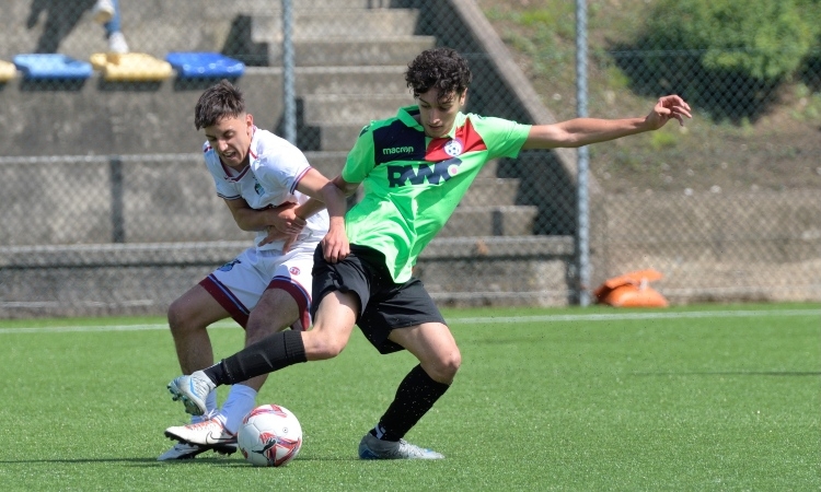 Juniores Regionali, Fase Nazionale: il 31 maggio l’andata delle semifinali