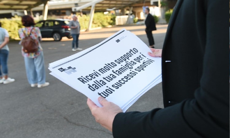 Giornata di formazione LGBTQI+ dedicata al personale LND   L'iniziativa si è svolta a Fiumicino ed è partita dal confronto sui diritti e sulle strategie per l'inclusione