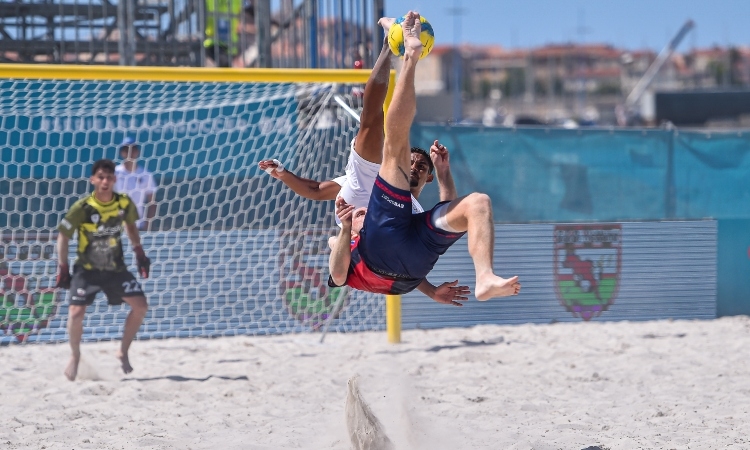 L’ultima giornata ha rilanciato Lenergy Pisa, Farmaè Viareggio, Città di Milano e Cagliari