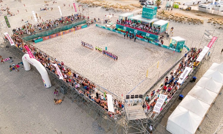 Alghero, è il giorno della Supercoppa Q8 2025: alle 17:00 il derby di Catania in diretta su Sky Sport