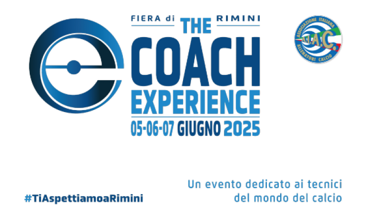 La LND eSport a The Coach Experience 2025 con “Il Calcio a Portata di Mano”: una nuova alleanza con l’A.I.A.C. per l’inclusione attraverso il calcio digitale