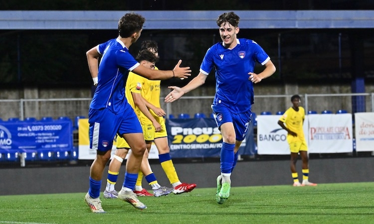 Trofeo Dossena: l’Under 19 batte il Modena 3-1 e conquista una storica semifinale col Brescia