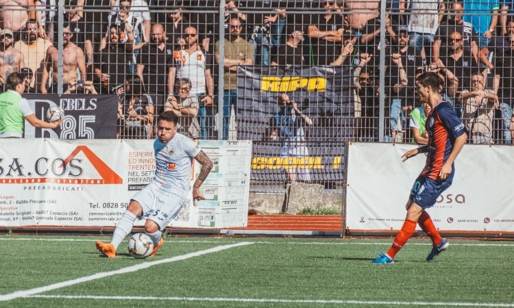 Spareggi Eccellenza: gli abbinamenti e il programma delle finali