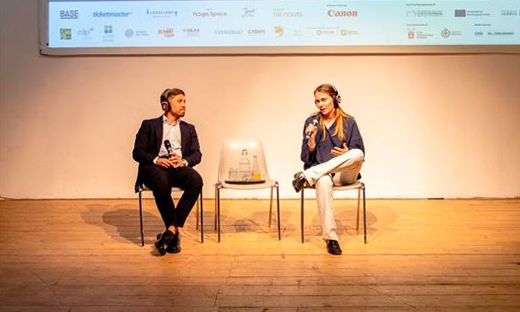 L'Area CSR della LND a We World Festival 2025 