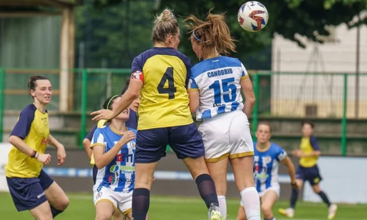 Un weekend di semifinali per il Calcio Femminile della LND: in campo le protagoniste della stagione 2024-2025