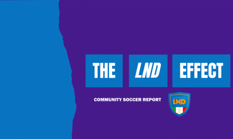 THE LND EFFECT: il viaggio nel mondo della Lega Nazionale Dilettanti riparte dall’ASD Isontino