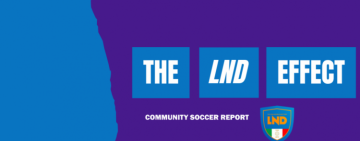 THE LND EFFECT: il viaggio nel mondo della Lega Nazionale Dilettanti riparte dall’ASD Isontino