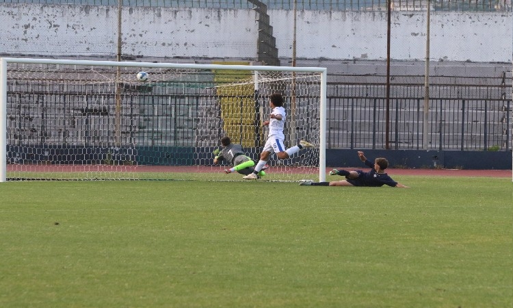 Torneo Cava de' Tirreni: le Rappresentative Under 15 e Under 17 volano in semifinale: le dirette streaming da non perdere