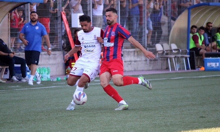 Spareggi Eccellenza: programma e arbitri delle finali di andata