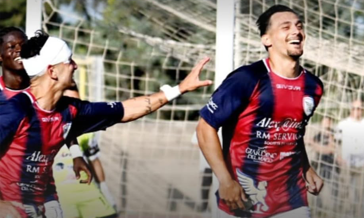 Seconde di Eccellenza: i risultati delle gare di andata delle finali