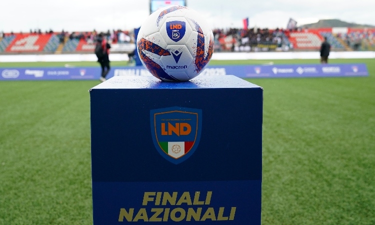 Finale Scudetto U19 Serie D: Fiorenzuola-Ostiamare in diretta su vivoazzurrotv.it