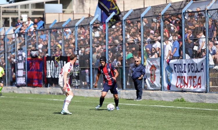 Spareggi Eccellenza: i verdetti per gli ultimi sette posti in Serie D