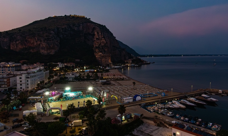 A Terracina si gioca la 14^ edizione del Campionato Femminile