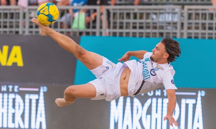 Campionato Under 20 Q8: la Lazio batte il Cagliari nel posticipo della quinta giornata