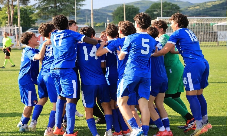 40º Trofeo Shalom: l'Under 16 da sotto età per la seconda volta. I convocati di mister Peccati