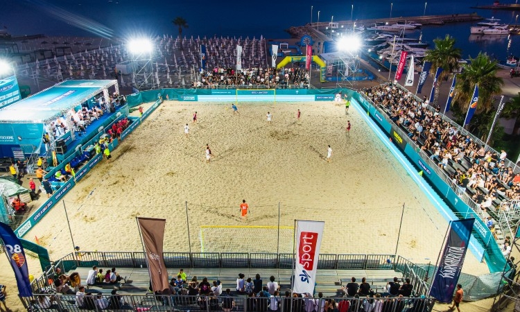 Poule Promozione: a Terracina inizia la corsa alla Serie A Q8