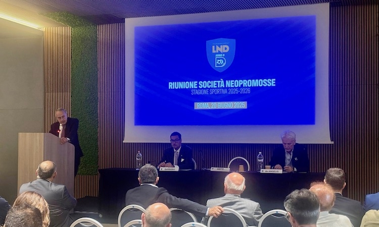 La Serie D abbraccia le neopromosse e i club in arrivo dalla C