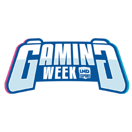 GAMING WEEK 2025