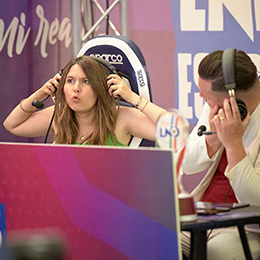 PHOTOGALLERY - DAY 1