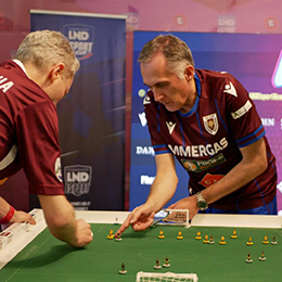 PHOTOGALLERY EXTRA - SUBBUTEO (#1)