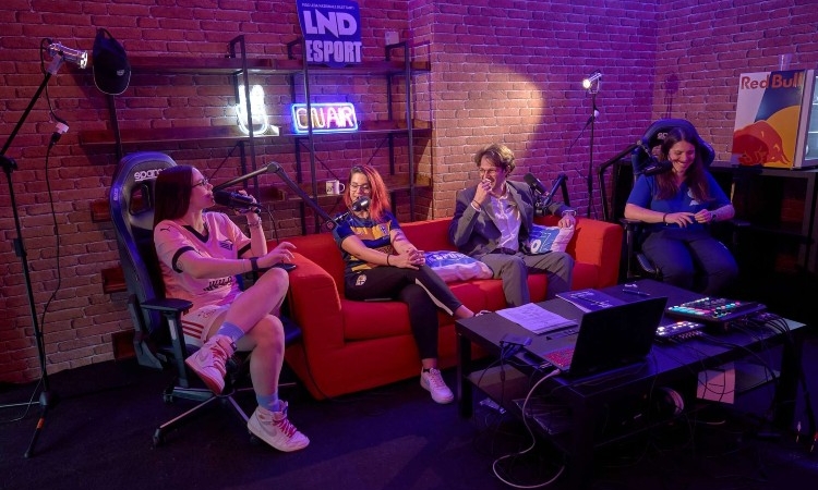 Inclusione e passione: il trionfo della LND Genova Games Week nel fine settimana più elettrizzante dell’anno.