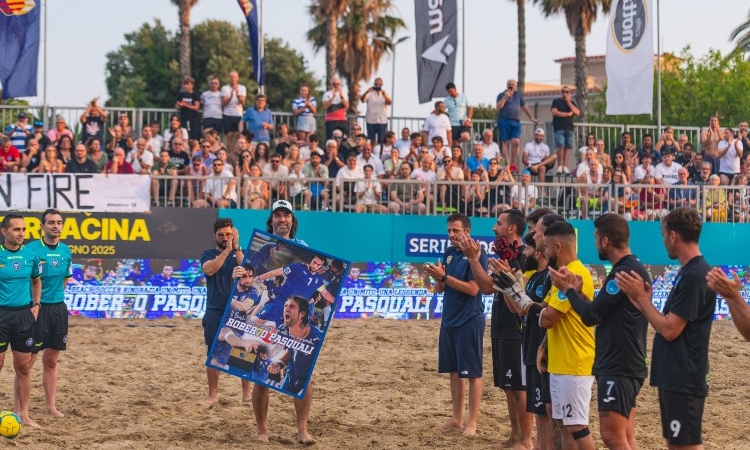 Dal campo alla panchina: Pasquali si racconta, tra ricordi, sogni e verità