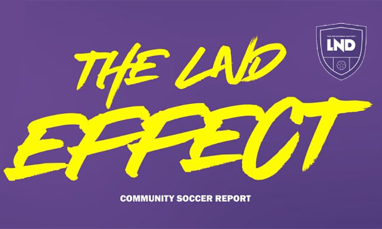 THE LND EFFECT: il cammino (dei valori) della FC Notaresco