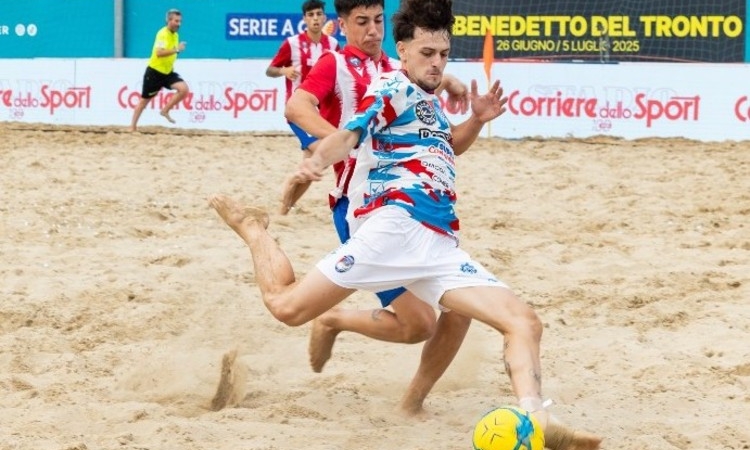 Coppa Italia Q8 Under 20 – Icierre Lamezia e Domusbet Catania si giocheranno il 5° posto