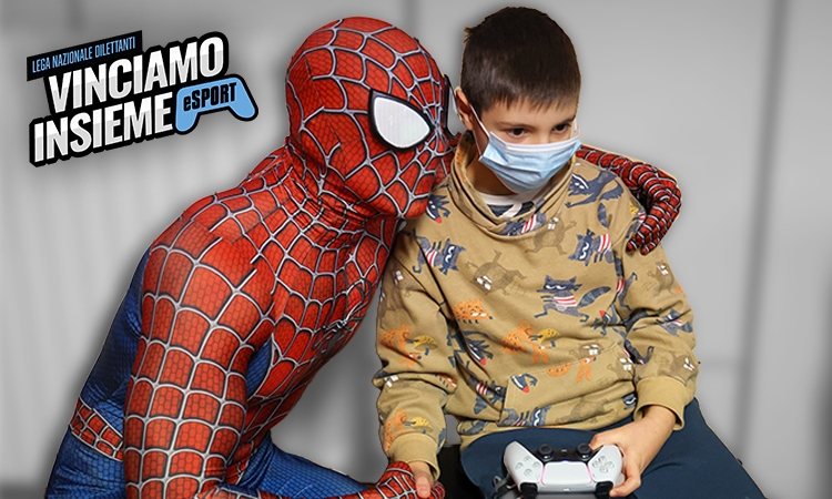 Vinciamo Insieme si espande: nuove aperture in strutture sanitarie e comunitarie italiane. Dal gioco nasce la condivisione, dalla condivisione l’inclusione. 