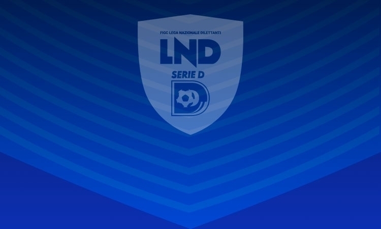 Serie D, chiuse le iscrizioni al campionato 2025/2026