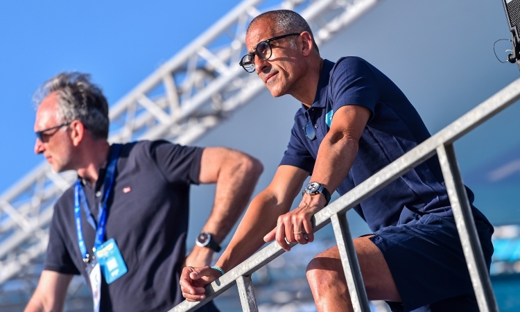 Conclusa la tappa di Castellammare di Stabia. Desini:” organizzazione e accoglienza perfette”