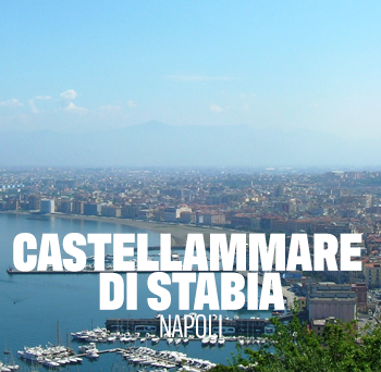 Tappa 4 - Castellammare di Stabia