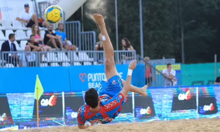 Serie A Q8: la presentazione delle Final Eight