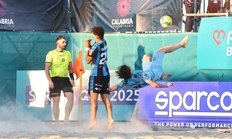 Campionato Q8 Under 20: in finale, il Napoli per riscrivere la storia, la Lazio per difendere lo Scudetto