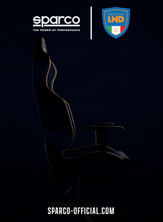 Scopri di più su sparco.it