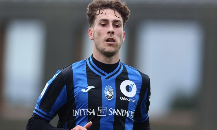 Rappresentative Nazionali, l’Atalanta si gode Bernasconi: il terzino lanciato dall’Under 15 LND decide con un eurogol l’amichevole col Lipsia