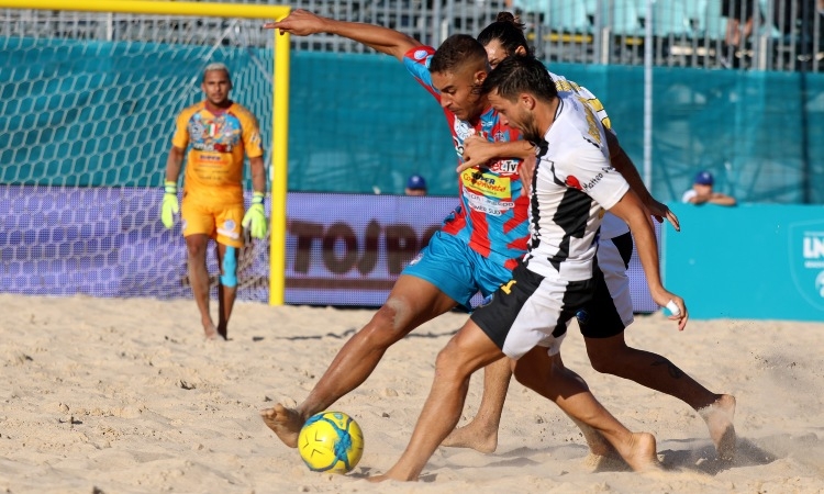 Serie A Q8: la presentazione delle semifinali