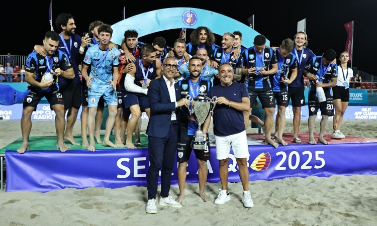 Serie A Q8: Pisa Campione d’Italia, finale da urlo, Domusbet.tv Catania sconfitto