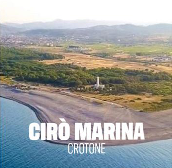 Tappa 6 - Cirò Marina
