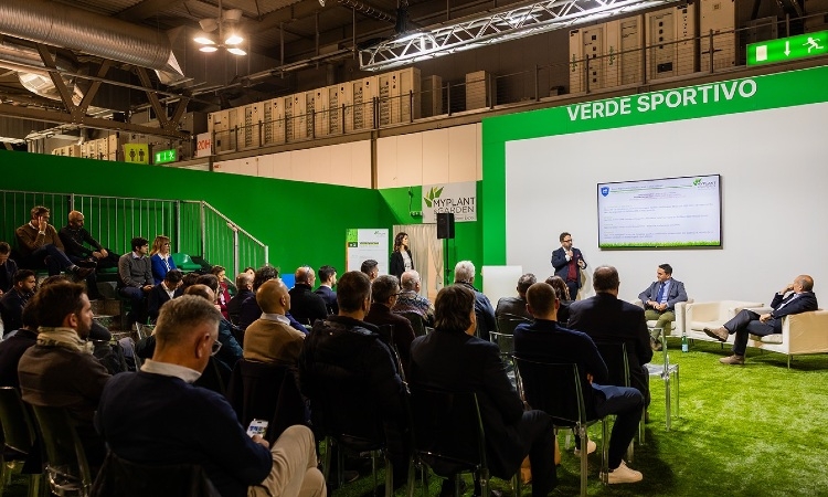 LND Impianti e Myplant  & Garden rinnovano la partnership per il 2026