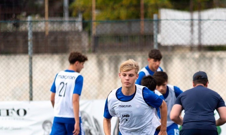 Lukas Bruscaglia e compagni: la fucina di talenti LND che illumina il calcio giovanile dilettantistico