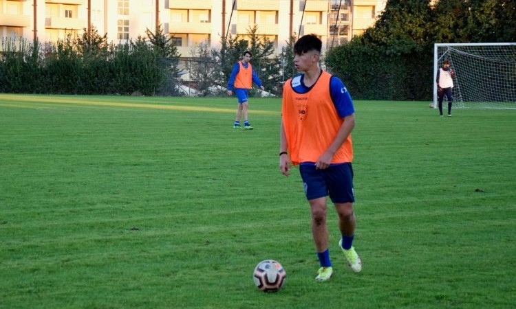 Rappresentative LND: gli ex Berti e Moruzzi convocati da Silvio Baldini in Nazionale Under 21 