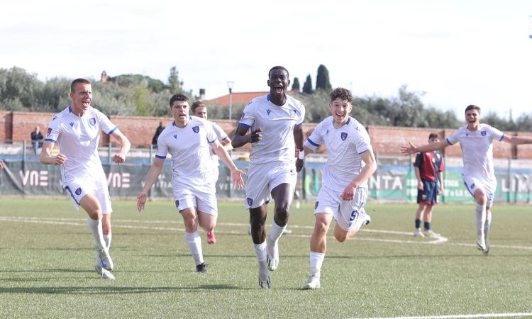 "Giovani D Valore": dal Dipartimento Interregionale e LND un milione di euro alle società che investono sui giovani